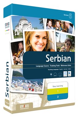 Easy Learning Serbian v6.0 