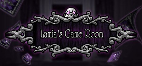 Lamias Game Room-DARKSiDERS