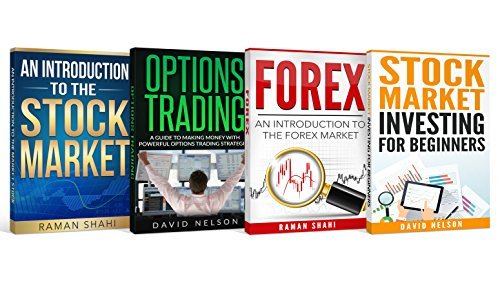 beginners guide to trading on the stock market