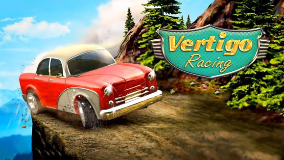 Vertigo Racing v1.0.4 MOD