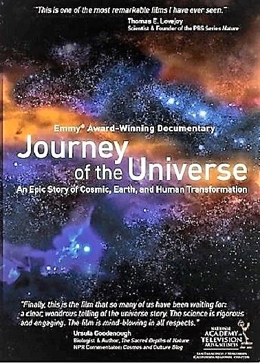 InCA - Journey of the Universe 2011 720p HDTV x264 AAC MVGroup