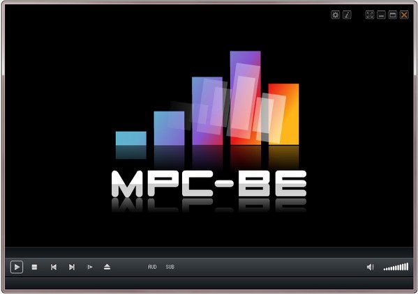 Media Player Classic - Black Edition 1.5.1.2452 beta (x86/x64) Multilingual Portable