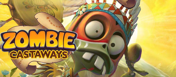 Zombie Castaways v2.1.3 MOD