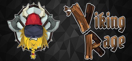 Viking Rage VR