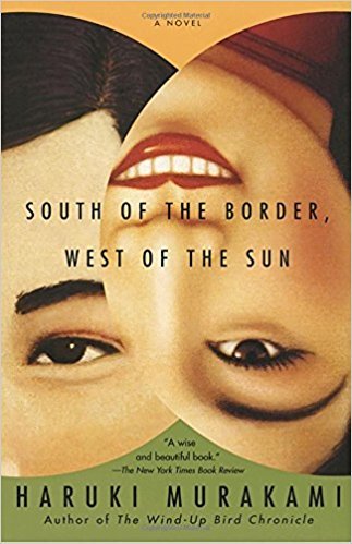 Haruki Murakami - South of the Border, West of the Sun: A Novel English Audiobook (2013)