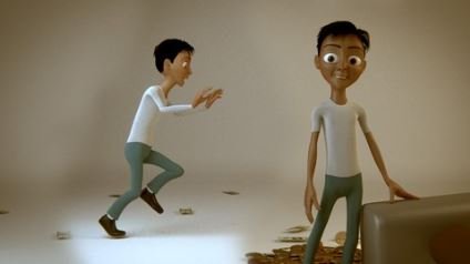 Character Animation with Blender for Beginners