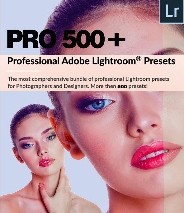 adobe lightroom presets free download
