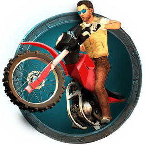 King of Bikes v1.3 MOD