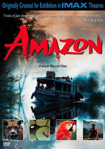 Amazon (1997) BRRip XviD MP3-RARBG