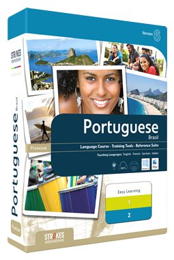 Easy Learning Portuguese v6.0 