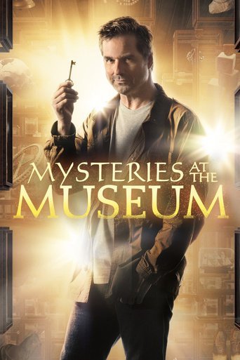 Mysteries at the Museum S15E12 iNTERNAL AAC MP4-Mobile