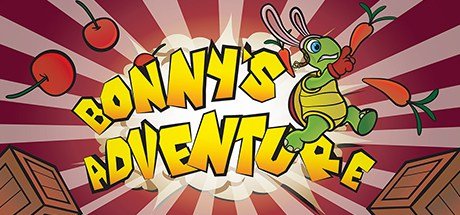 Bonny’s Adventure
