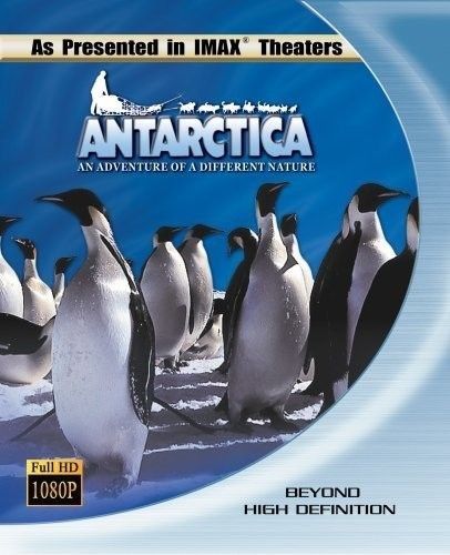 IMAX Antarctica 1991 720p BluRay H264 AAC-RARBG
