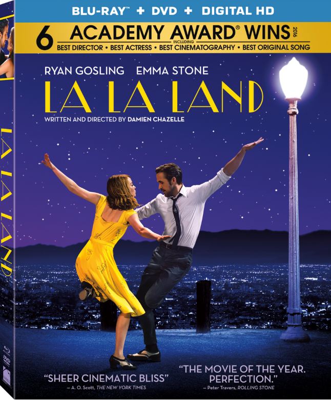 Download La La Land 2016 720p Web-DL AC3 Plex - SoftArchive
