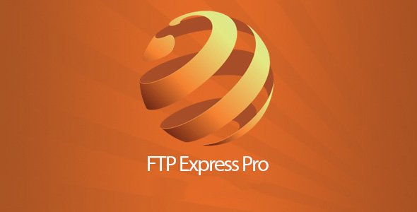 FTP Express Pro v3.2r2