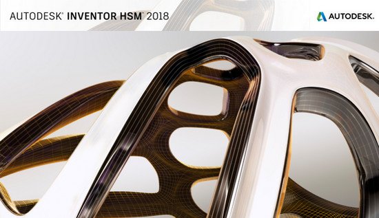 Autodesk Inventor HSM Ultimate 2018 Multilanguage (x64) ISO 