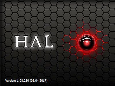 HAL 1.08.280 Portable