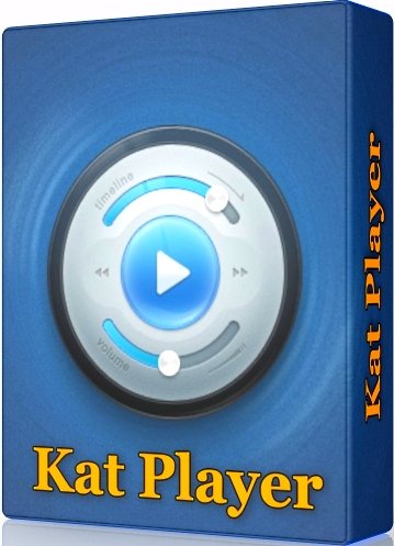 Kat Player 5.7.0.0 Portable