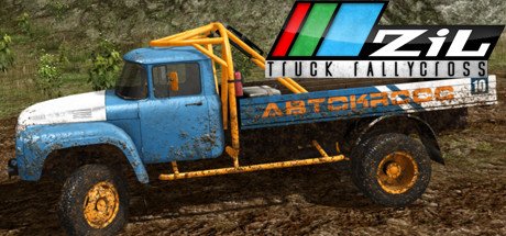 ZiL Truck RallyCross-TiNYiSO