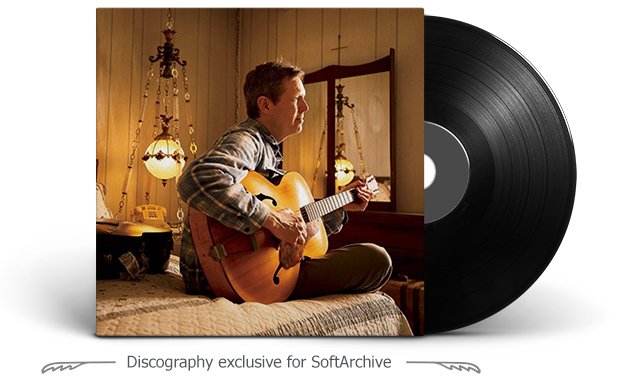  Robbie Fulks Discography (1991 - 2016)