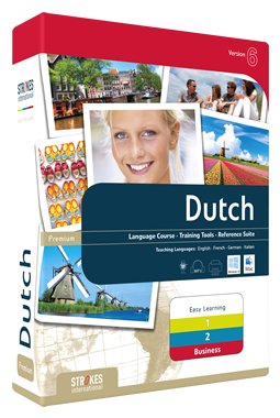 Easy Learning Dutch v6.0