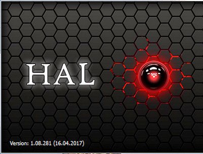 HAL 1.08.281 Portable