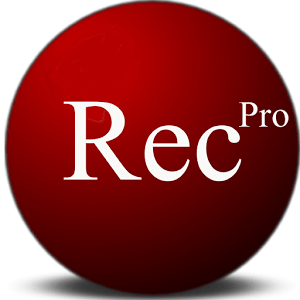 Secret Video Recorder Pro- SVR v3.2 (Paid)