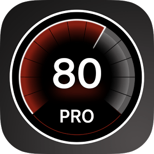 Speed View GPS Pro v1.3.77