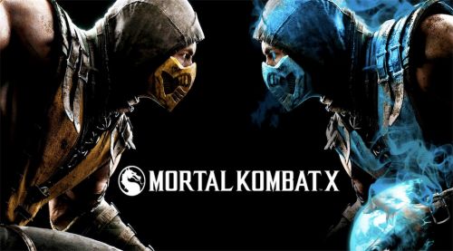 Mortal Kombat X v1.13.0 MOD + Mega MOD + Data