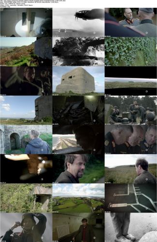 Nazi Mega Weapons S03E05 Hitlers Island Megafortress EXTENDED HDTV x264-W4F