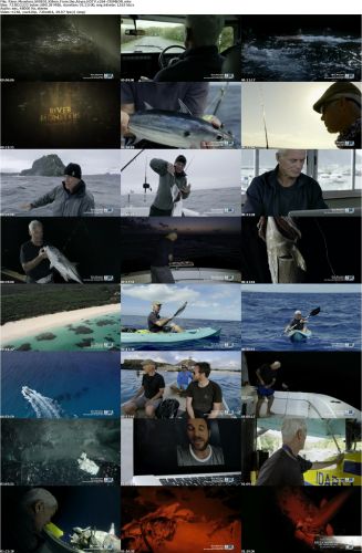 River Monsters S09E01 Killers From the Abyss HDTV x264-CRiMSON