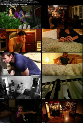 Amityville Haunting (2011) 1080p BRRip H264 AAC-RARBG