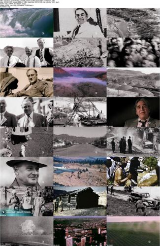 American Experience S24E06 Grand Coulee Dam HDTV x264-W4F