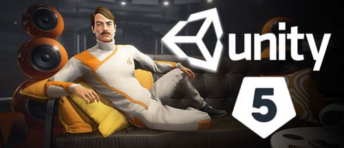 Unity Professional v5.6.0f3 x86/x64 + Modules + Standard Asset Pack