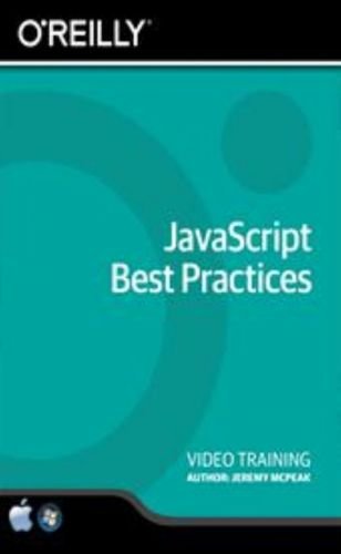 javascript Best Practices