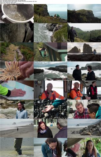 Coast New Zealand S02E01 AAC MP4-Mobile