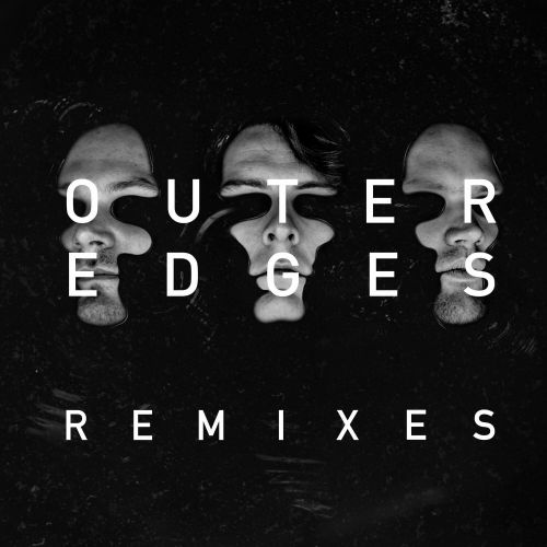  Noisia - Outer Edges Remixes (2017)