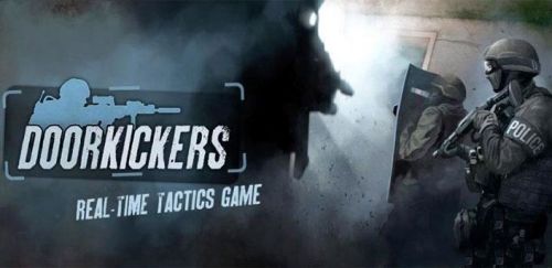 Door Kickers v1.0.65 Full + MOD + Data