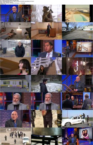 Explorer S10E08 480p x264-mSD