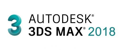 AUTODESK 3DSMAX V2018 WIN64