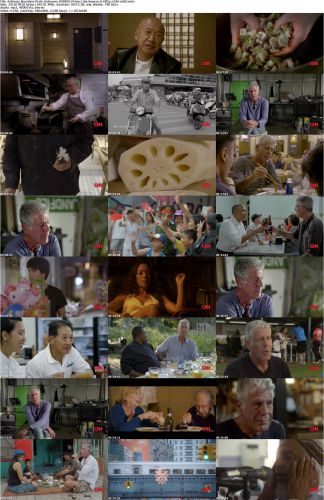 Anthony Bourdain Parts Unknown S09E00 Prime Cuts Season 8 480p x264-mSD