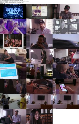 Hot Girls Wanted Turned On S01E02 480p x264-mSD