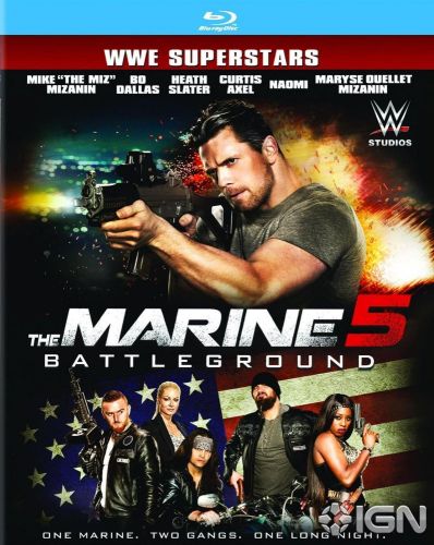 The Marine 5 Battleground 2017 1080p BluRay x264-OFT