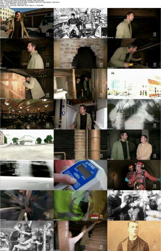 Cities of the Underworld S01E13 480p x264-mSD