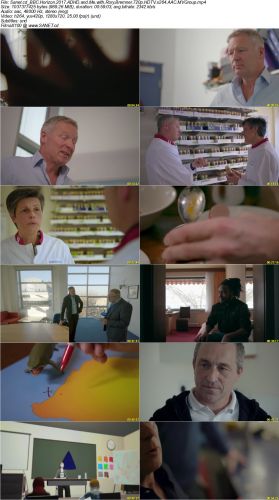 BBC Horizon ADHD and Me With Rory Bremner 2017 720p HDTV x264 AAC MVGroup