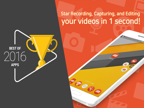 Mobizen Screen Recorder v3.2.1.14 Full Add Free