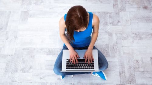 Teach English Online: how to find students and what to teach