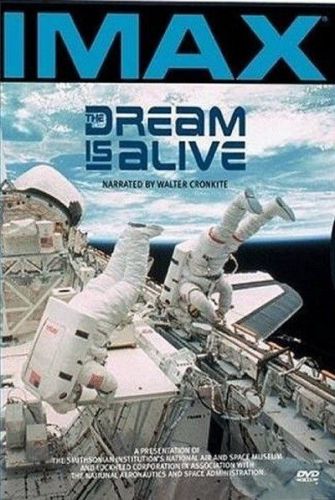 IMAX The Dream is Alive 1985 1080p BluRay H264 AAC-RARBG