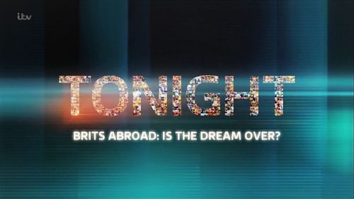 ITV Tonight Brits Abroad Is The Dream Over 2017 720p HDTV x264 AAC MVGroup
