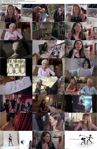 Hot Girls Wanted Turned On S01E01 XviD-AFG